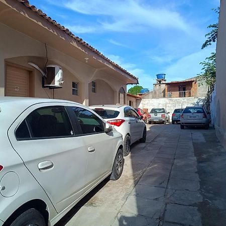 Pousada Areias De Pajucara Maceió Εξωτερικό φωτογραφία