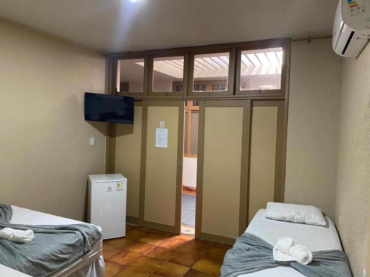 Pousada Areias De Pajucara Maceió Εξωτερικό φωτογραφία
