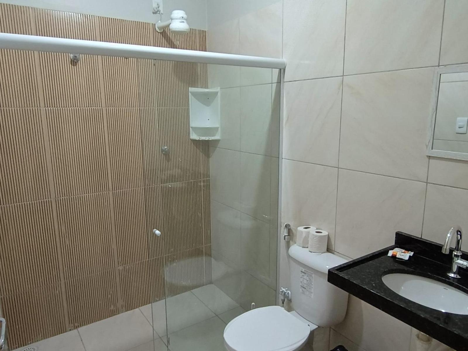 Pousada Areias De Pajucara Maceió Εξωτερικό φωτογραφία