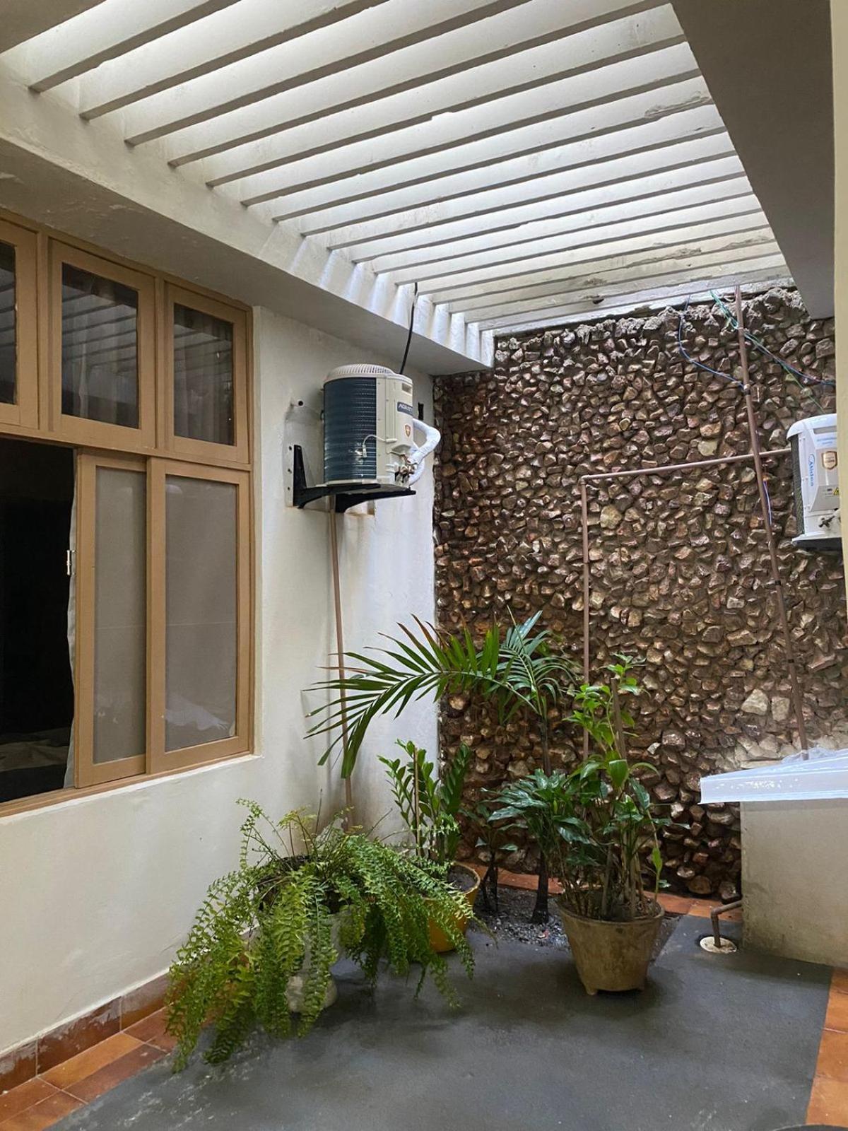 Pousada Areias De Pajucara Maceió Εξωτερικό φωτογραφία