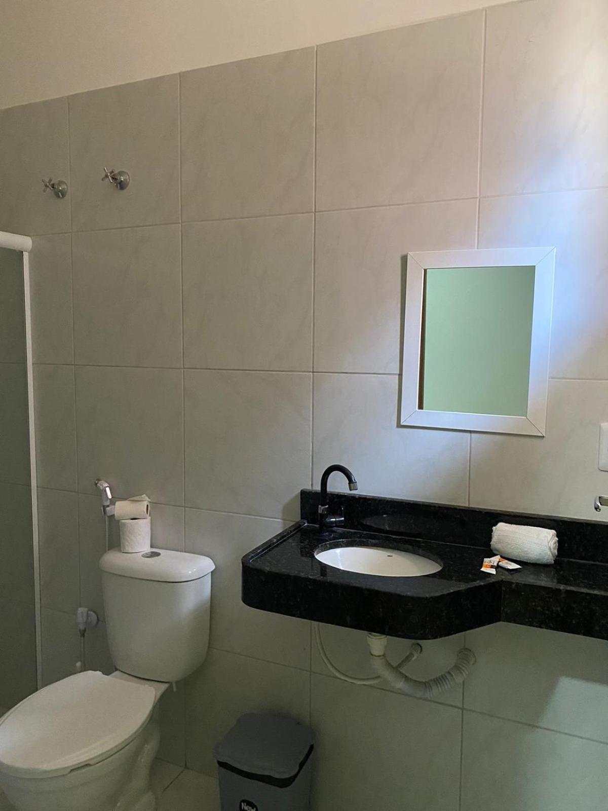 Pousada Areias De Pajucara Maceió Εξωτερικό φωτογραφία