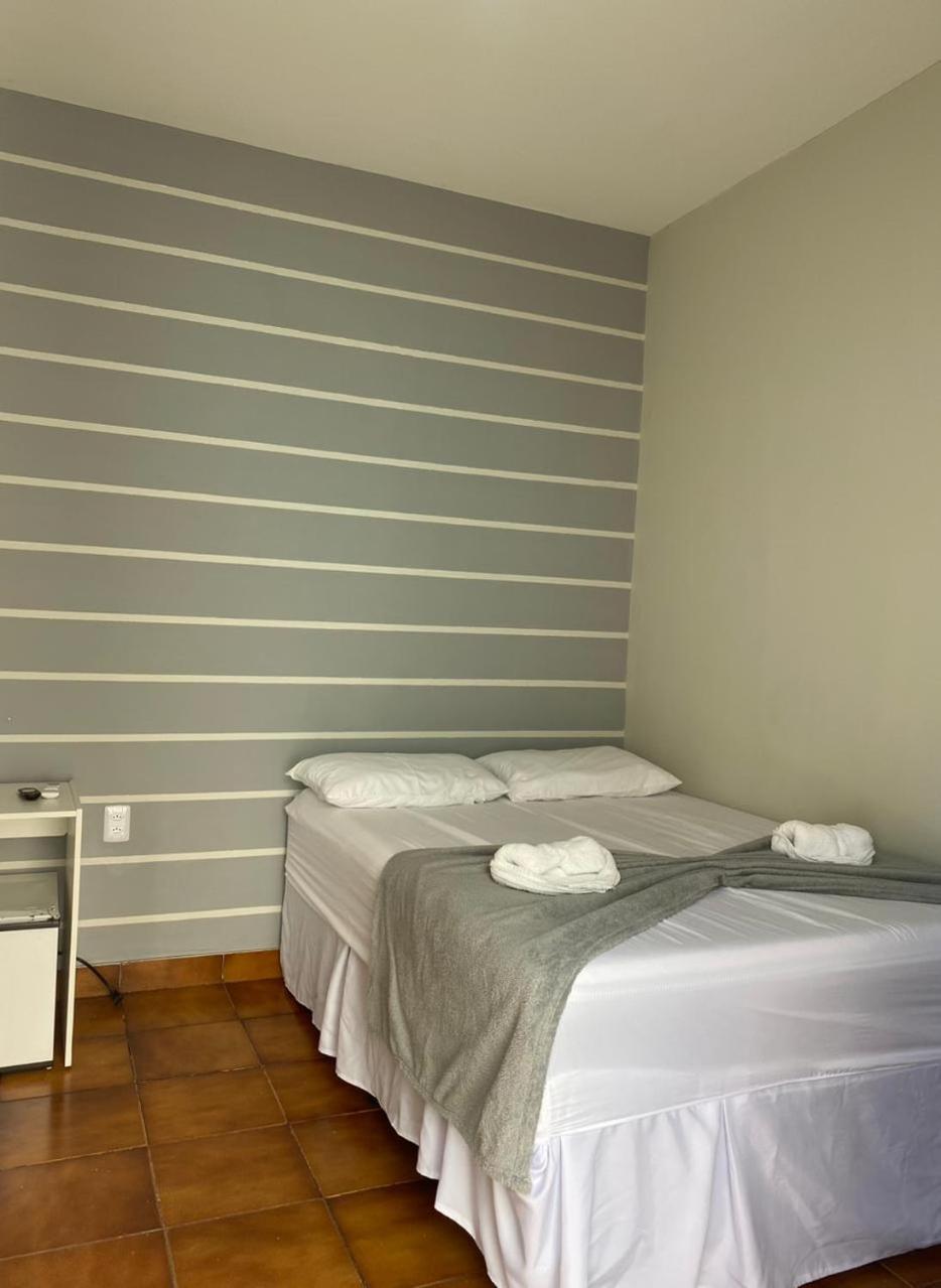 Pousada Areias De Pajucara Maceió Εξωτερικό φωτογραφία