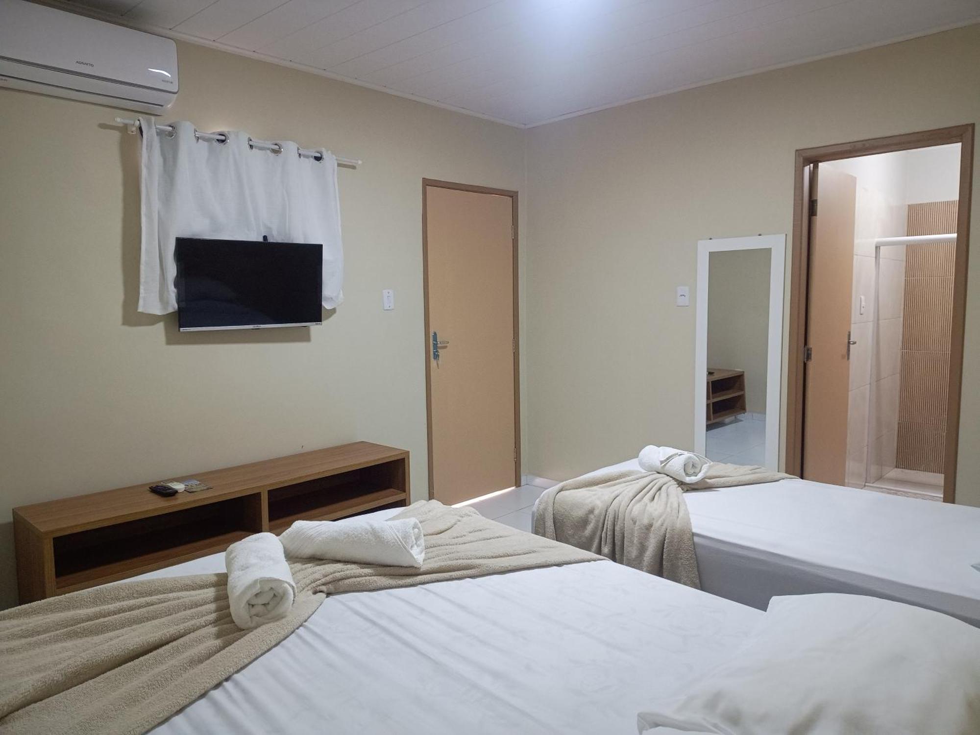 Pousada Areias De Pajucara Maceió Εξωτερικό φωτογραφία