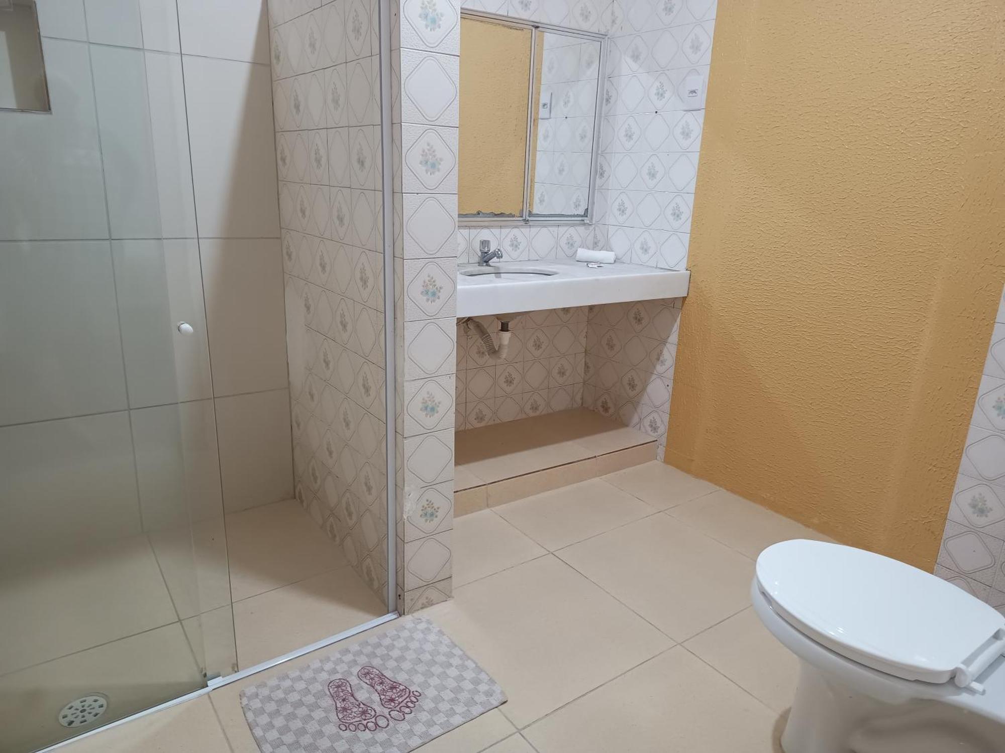 Pousada Areias De Pajucara Maceió Εξωτερικό φωτογραφία