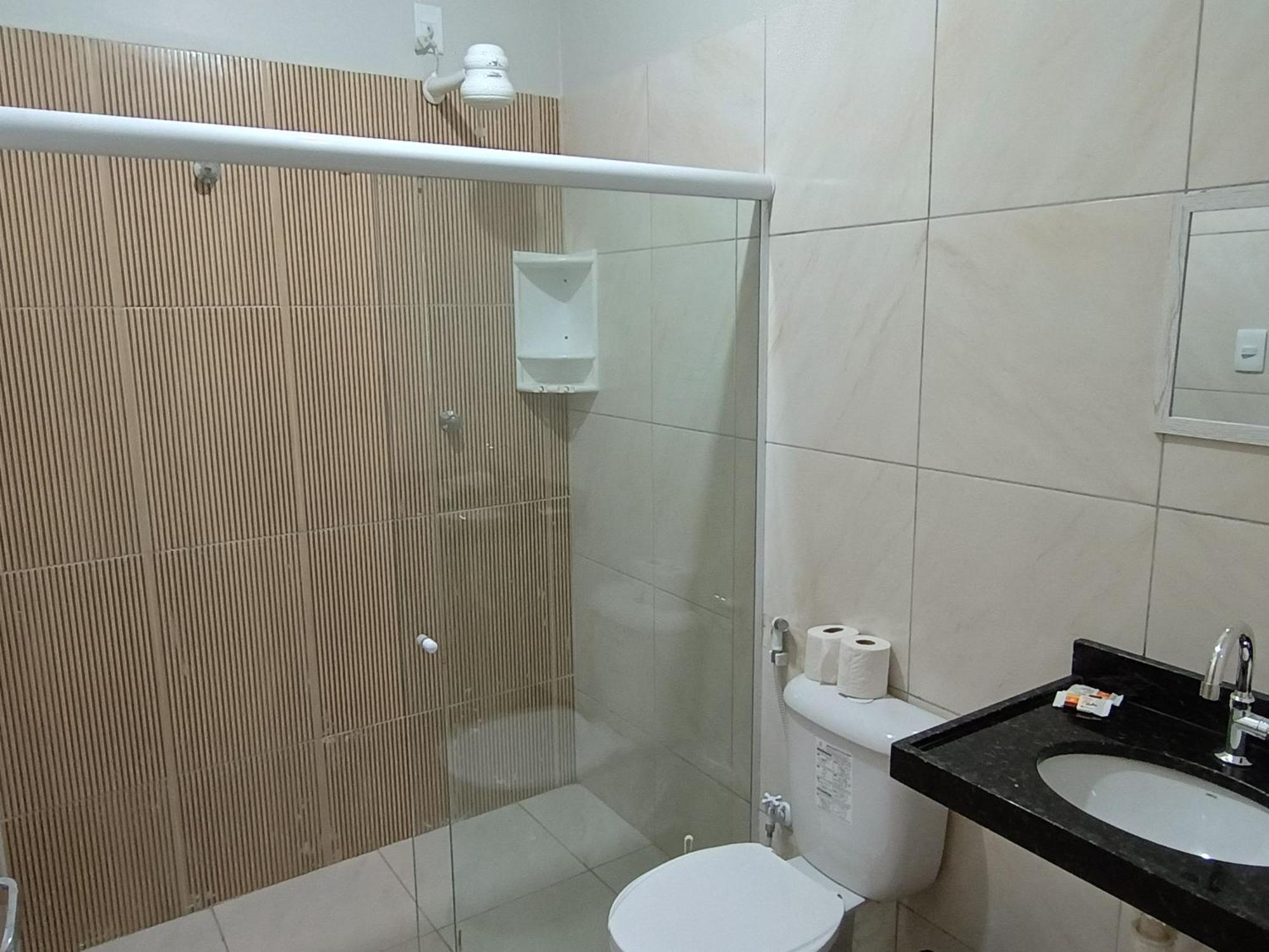 Pousada Areias De Pajucara Maceió Εξωτερικό φωτογραφία