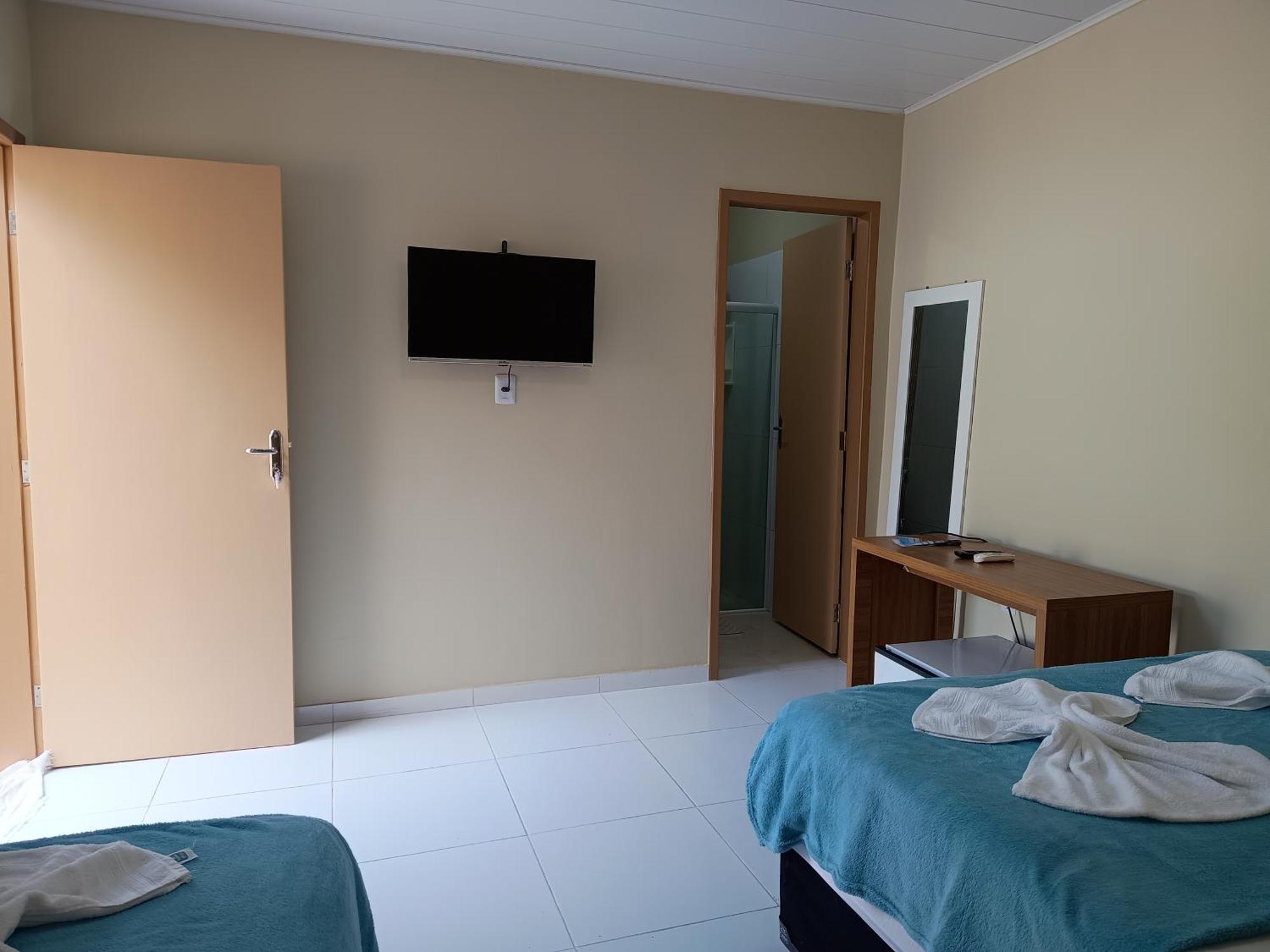 Pousada Areias De Pajucara Maceió Εξωτερικό φωτογραφία