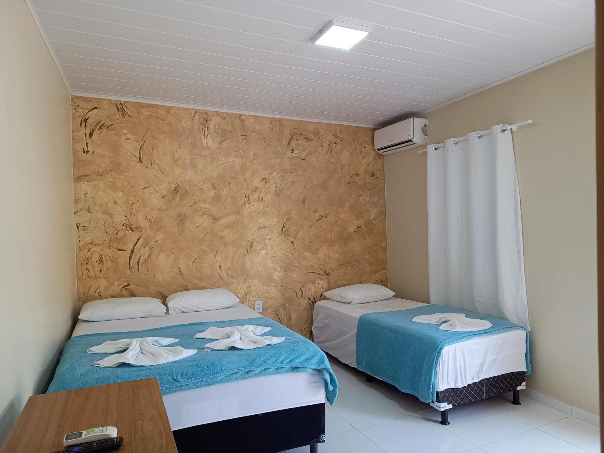 Pousada Areias De Pajucara Maceió Εξωτερικό φωτογραφία