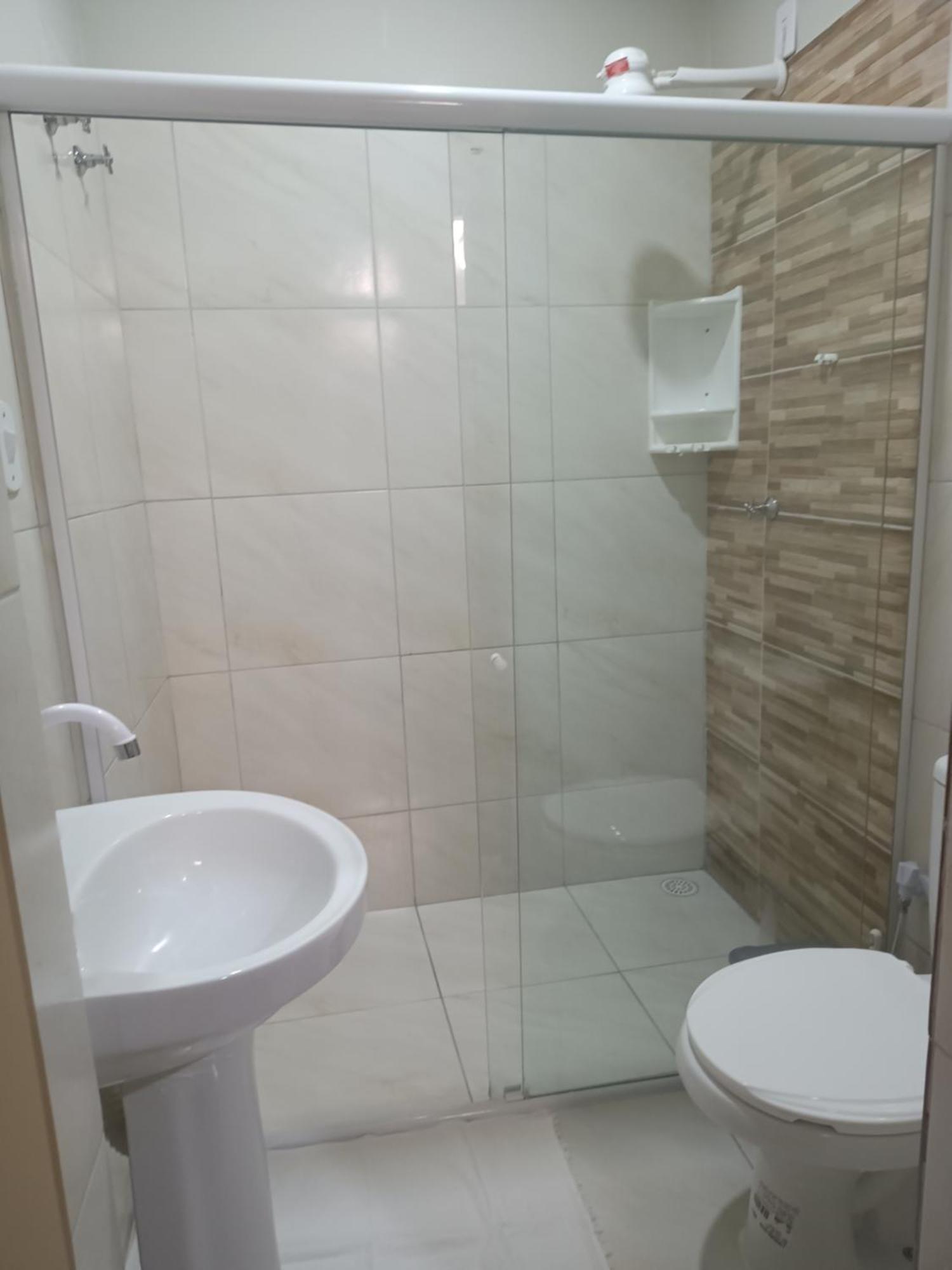 Pousada Areias De Pajucara Maceió Εξωτερικό φωτογραφία