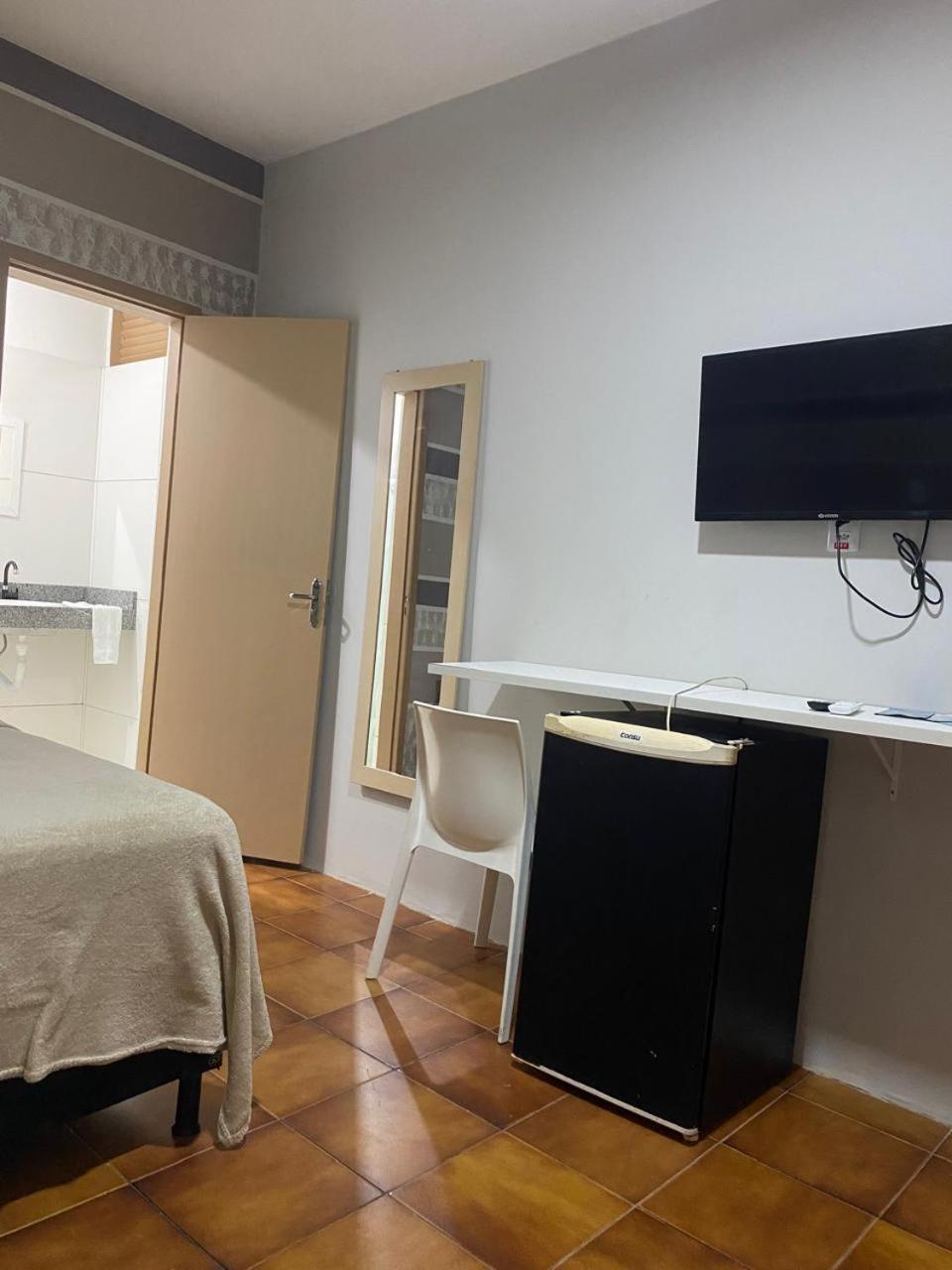 Pousada Areias De Pajucara Maceió Εξωτερικό φωτογραφία