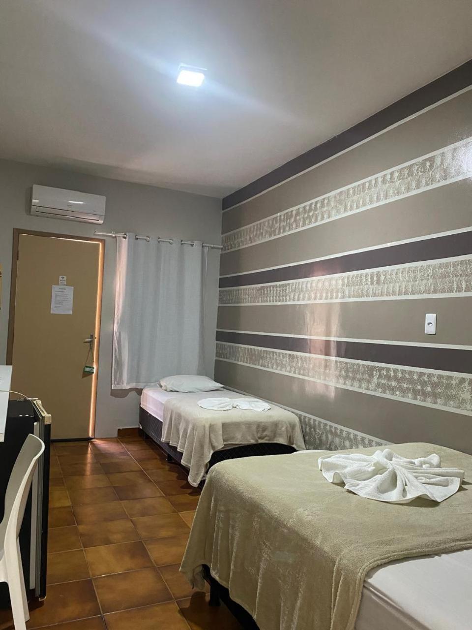Pousada Areias De Pajucara Maceió Εξωτερικό φωτογραφία